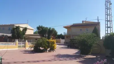 Chalet en venta en Sector Las Afueras