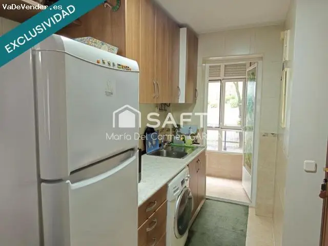 Piso en Venta Madrid 3 Dormitorios Cerca Metro San Francisco
