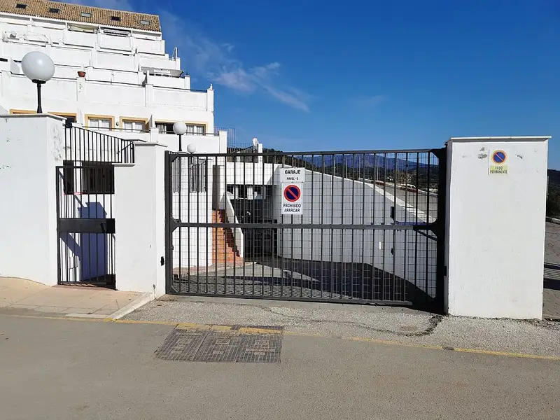 Garaje en Venta en Estepona UR Montesol-Las Abejeras