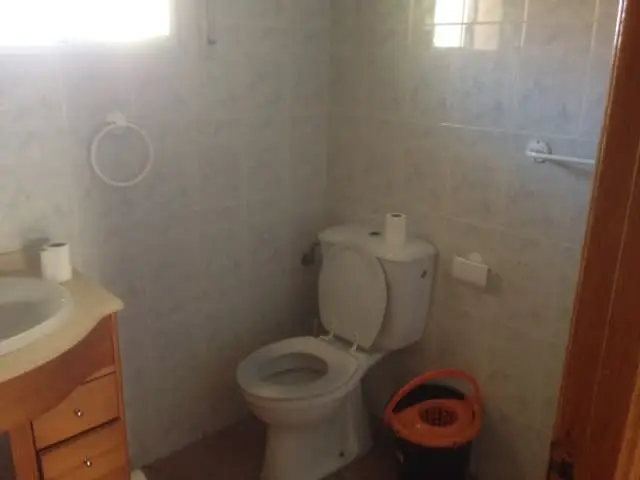 Casa en Alcaudete de la Jara Toledo Ocupada