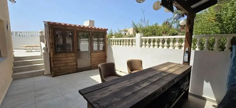 Chalet en venta en Puerto de Mazarron, Mazarrón, Murcia