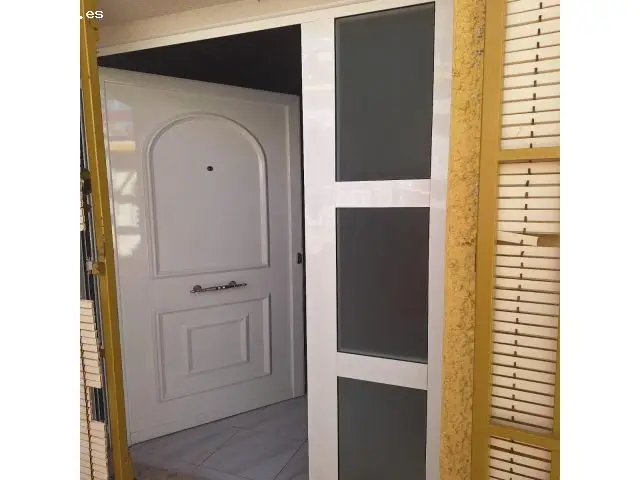 Chalet con Piscina Privada en Nueva Torrevieja