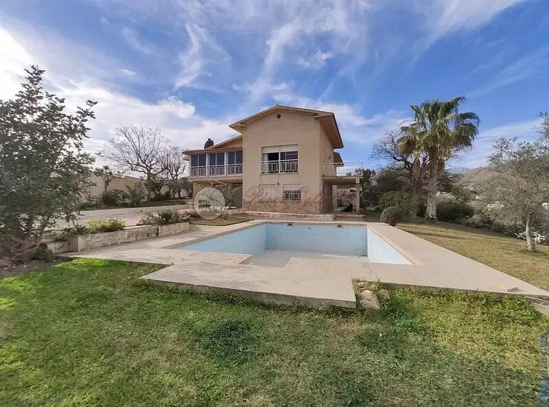 Casa en Venta en Nerja 4 Dormitorios 3 Baños Piscina Privada