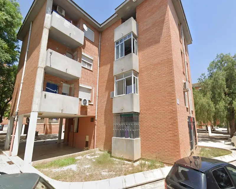 Piso 98m2 3 habitaciones Reus Mas Pellicer
