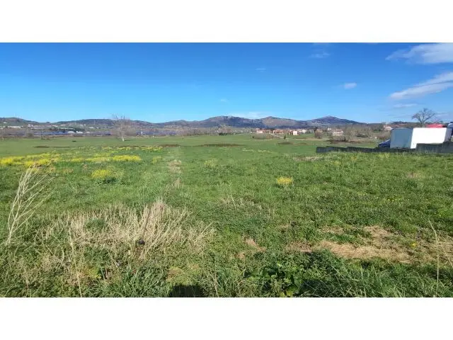 Terreno Rustico Urbanizable Con Licencias El Arenal De Penagos