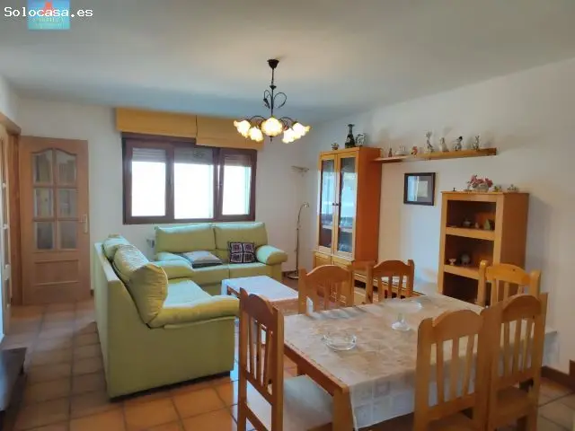 Chalet Adosado Gredos 6 Habitaciones 3 Banos Reformado