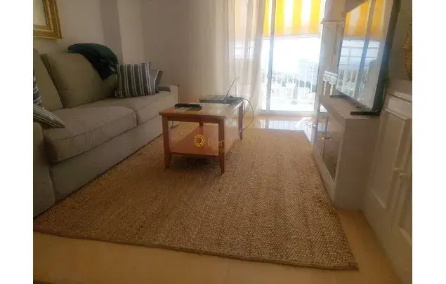 Alquiler Apartamento 1 Dormitorio Benalmádena Arroyo Miel 59m2
