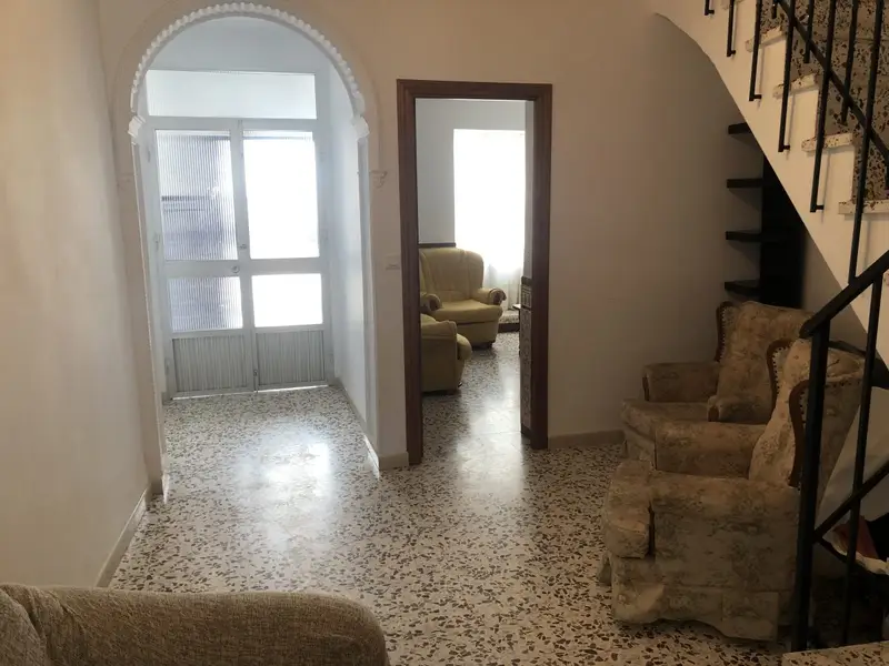 Adosado de 2 Dormitorios en venta Olvera, España
