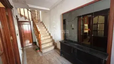 Casa pareada en venta en Begíjar