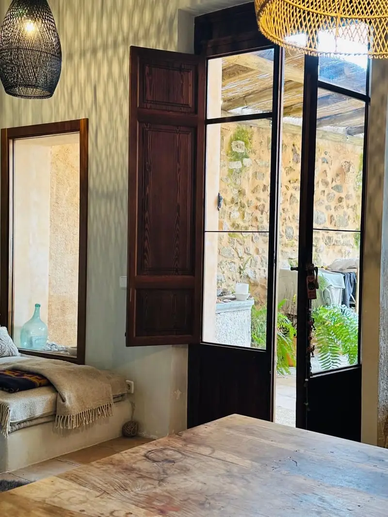 Casa en Venta San Joan Mallorca Gran Propiedad Familiar