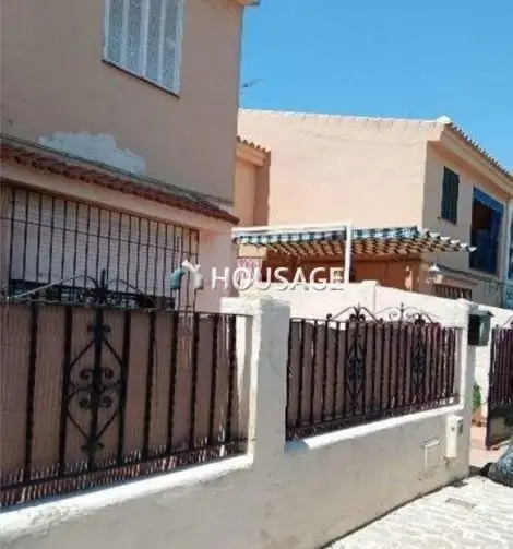 Chalet en Venta Villanueva del Ariscal 3 Dormitorios