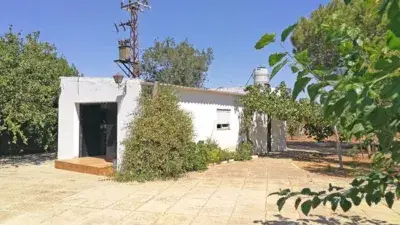 Finca rústica en venta en El Viso del Alcor