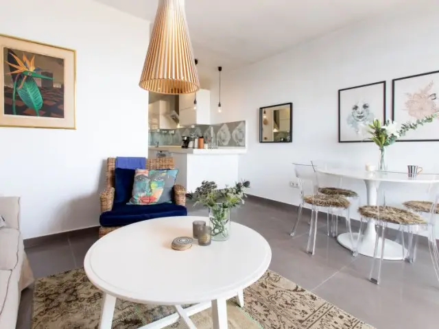 Apartamento 2 Dormitorios Nerja