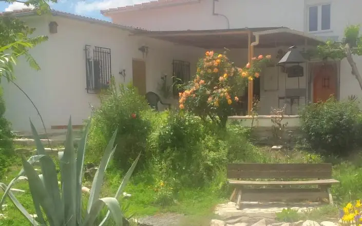 Casa Rural con Casa Independiente cerca de Montefrio