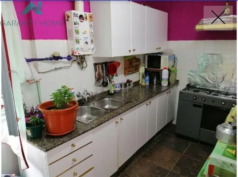 Venta Piso 3 Habitaciones Santoña Centro Cerca Playa