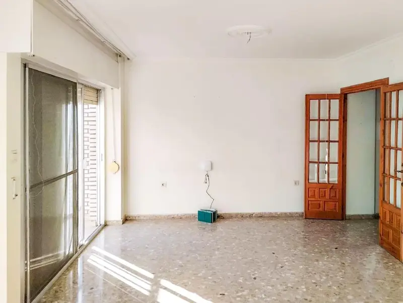 Venta Piso con Trastero en Centro Motril