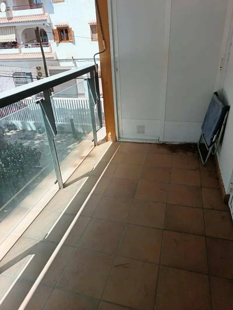 Apartamento en San Pedro del Pinatar 2 Dormitorios