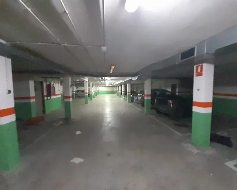 Inmueble 25m2 Calera y Chozas Toledo