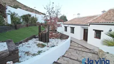 Casa en venta en Calle del Infante Don Fernando, cerca de Calle de Lucena