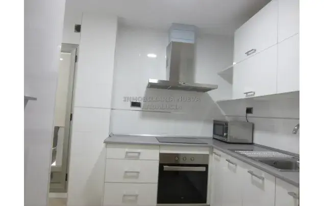 Alquiler Apartamento 2 Dormitorios 60m2 Almería