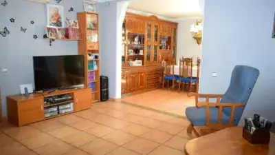 Chalet en venta en Carrer de la Font de l'Ermita