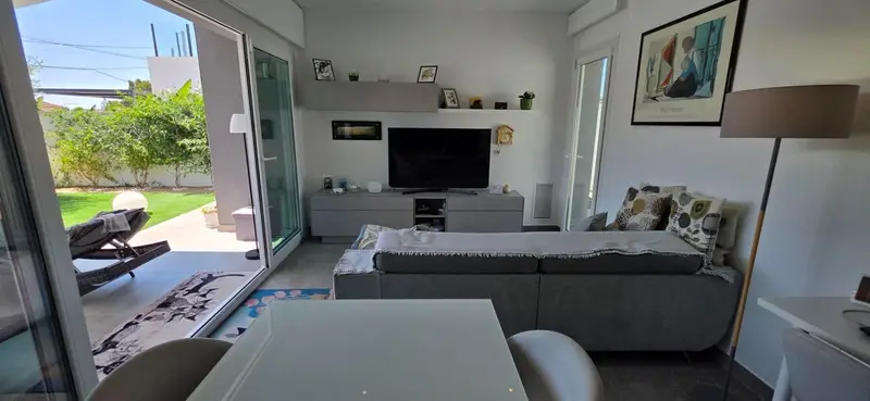 Chalet en venta en L'Ametlla de Mar, Tarragona