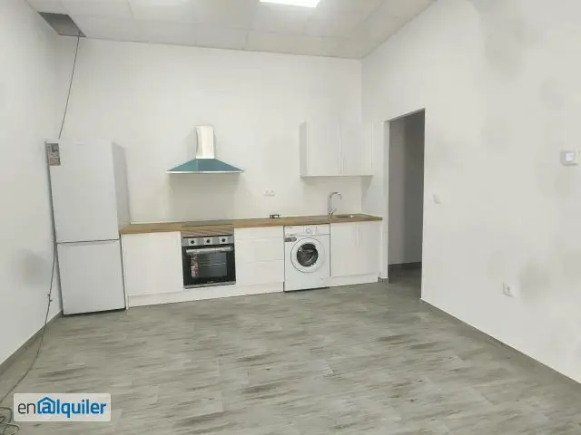 Apartamento en Planta Baja Las Torres de Cotillas