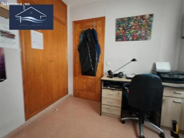 Piso en Venta San Gabriel Alicante 140m2 4 Habitaciones