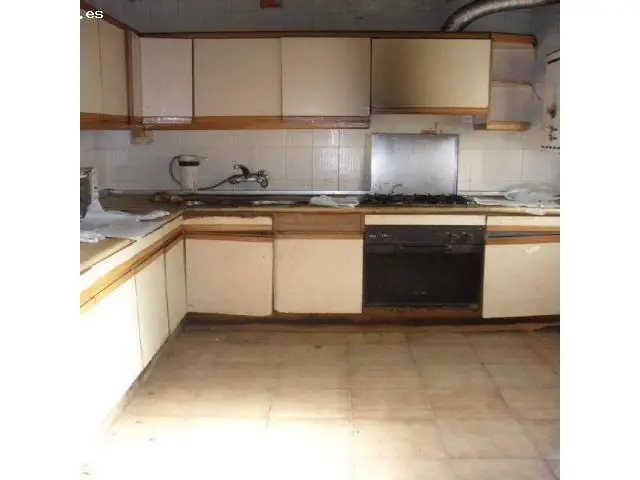 Casa en Calañas 124m2 4 habitaciones 1 baño