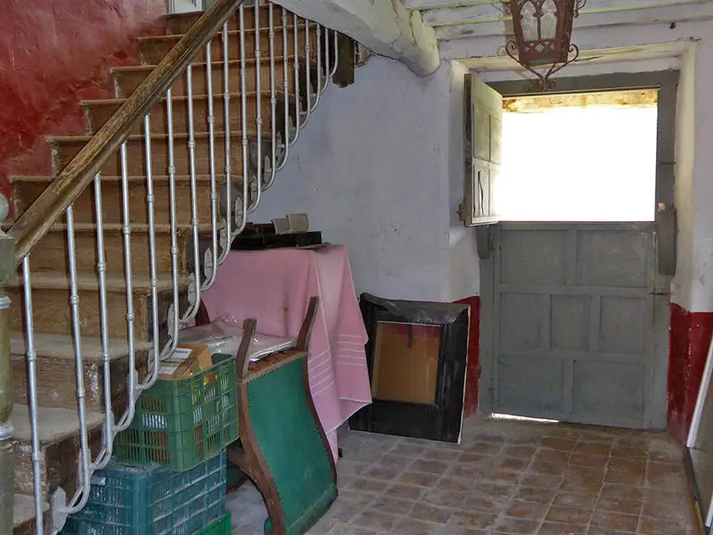 Casa de Campo en Venta cerca de Pravia Asturias