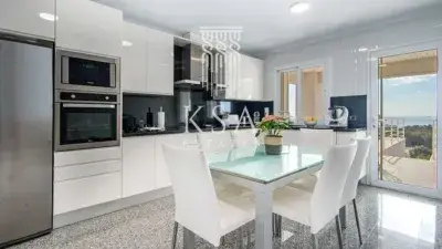Villa en Venta en Bendinat con Vistas al Mar