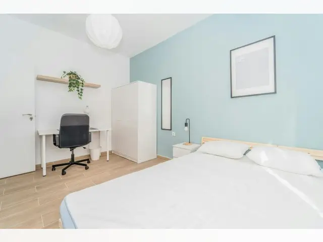 Habitación alquiler Valladolid, España