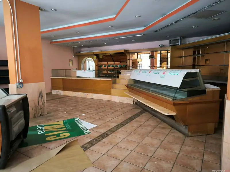 Local Comercial en Venta Vitoria Gasteiz 178m2