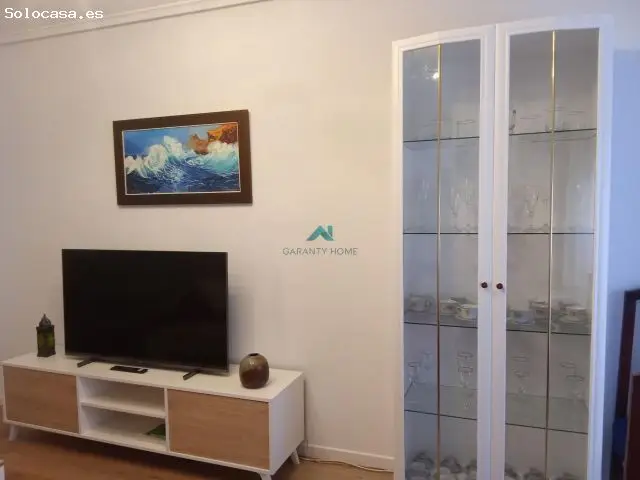 Alquiler Piso Laredo Familia 3 Habitaciones Cerca Playa