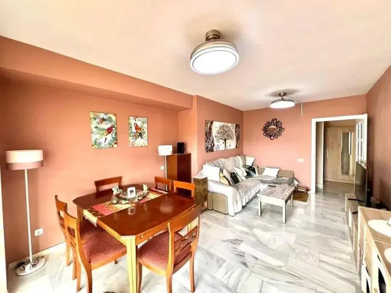 Piso en Venta Arroyo de la Miel 3 Dormitorios Piscina y Parking