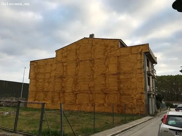 Edificio en Venta Anglès Girona Obra Parcial