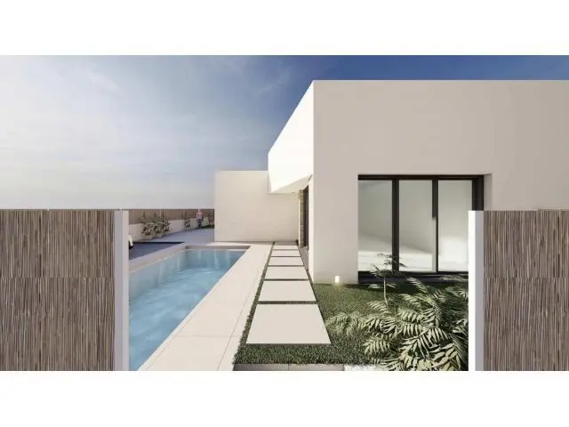 Quads de Obra Nueva en Bigastro Alicante