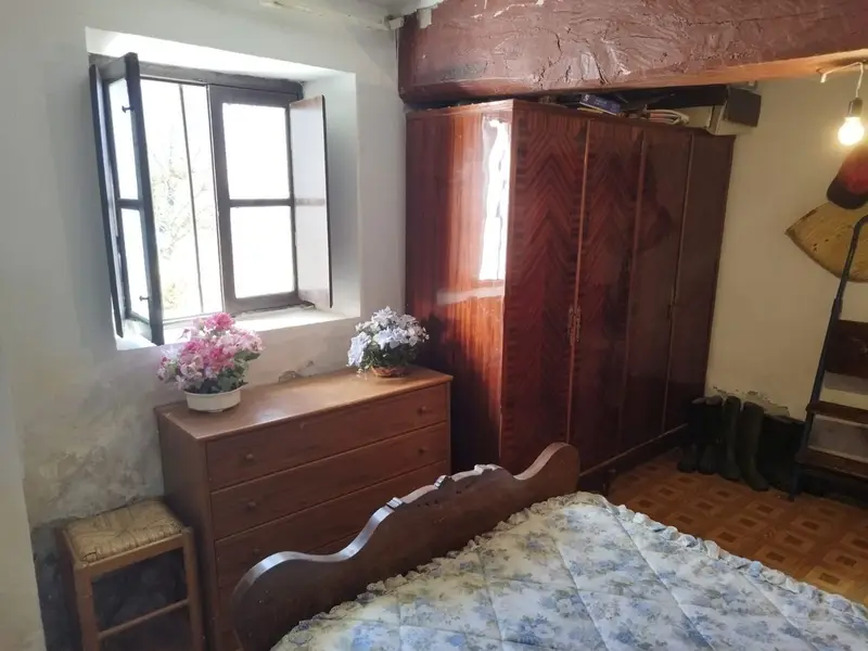 Casa Pareada con Trastero en Ezcaray San Anton