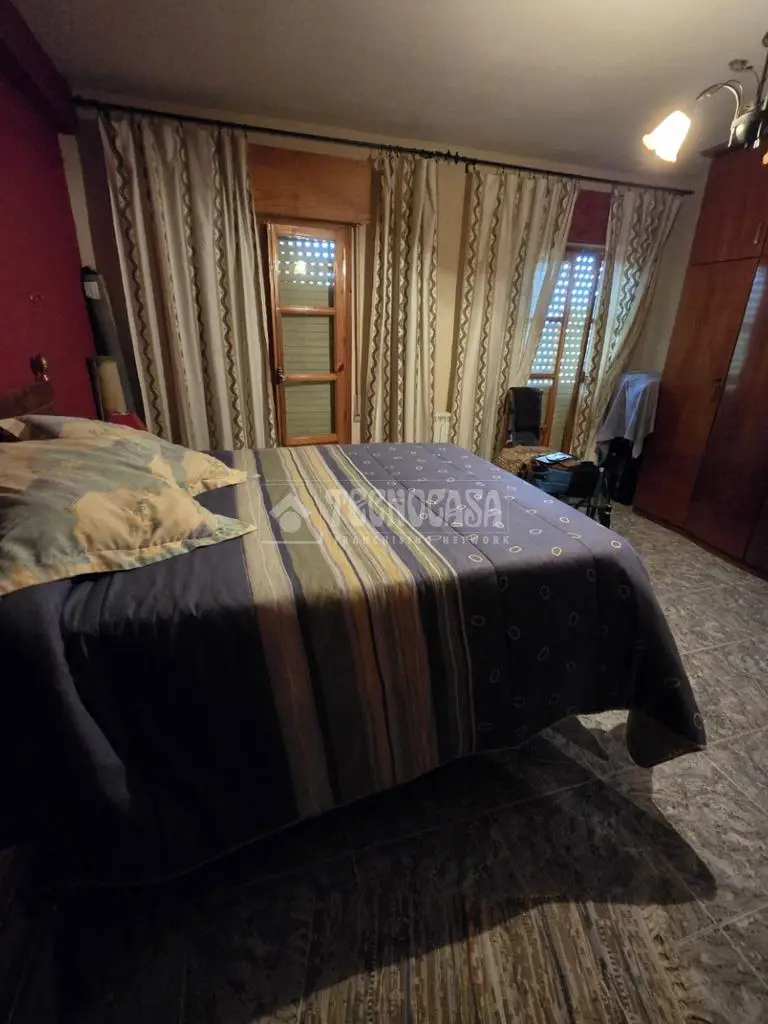 Piso en venta en Villatobas 98m2 3 dormitorios