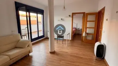 Ático en Alquiler Talavera de la Reina con Piscina y Garaje