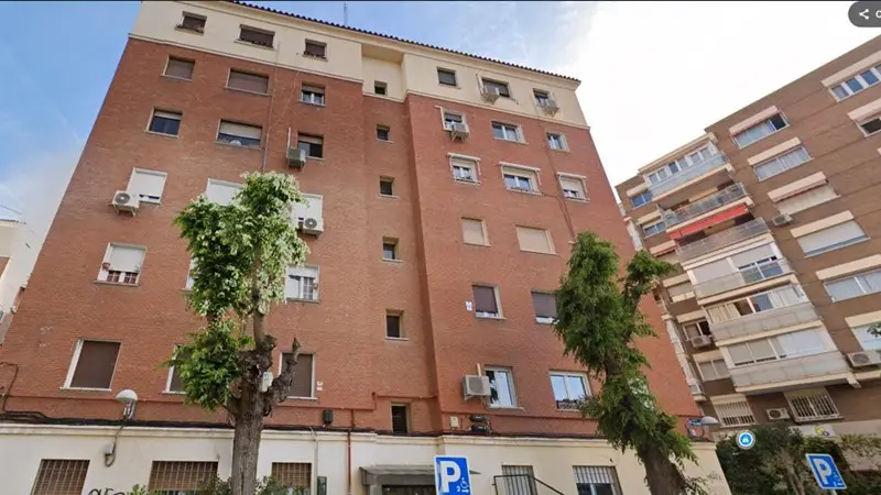 Piso en Madrid junto a Casa de Campo para inversores