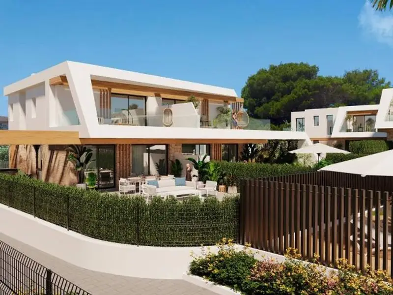 venta Chalet en Capdepera, Balears (Illes) (41711155018.100500)- Globaliza