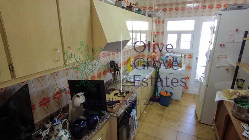 Apartamento en venta en Caudete 3 dormitorios centro ciudad