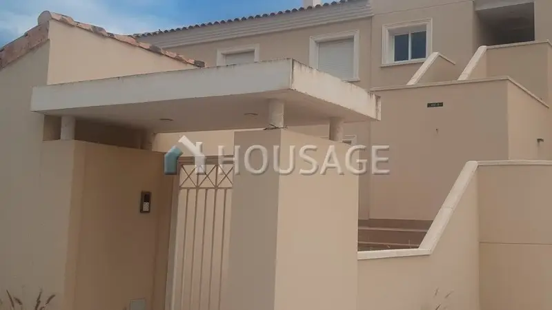 Piso en venta Alicante Ocupado Descuento 25
