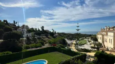 Adosado en Venta en Añoreta Golf Rincon de la Victoria