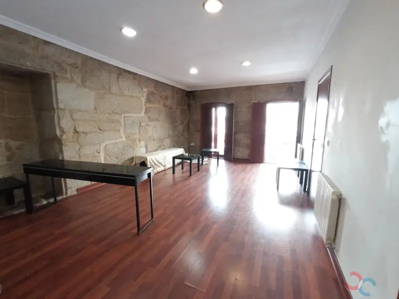 Chalet en venta en Marín, Pontevedra