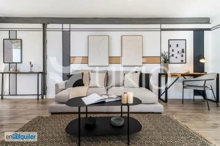 Alquiler Piso Amueblado Ibiza 2 Dormitorios 2 Baños