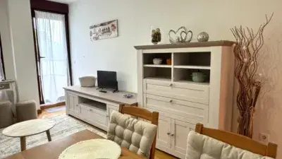 Piso en venta en Entrambasaguas
