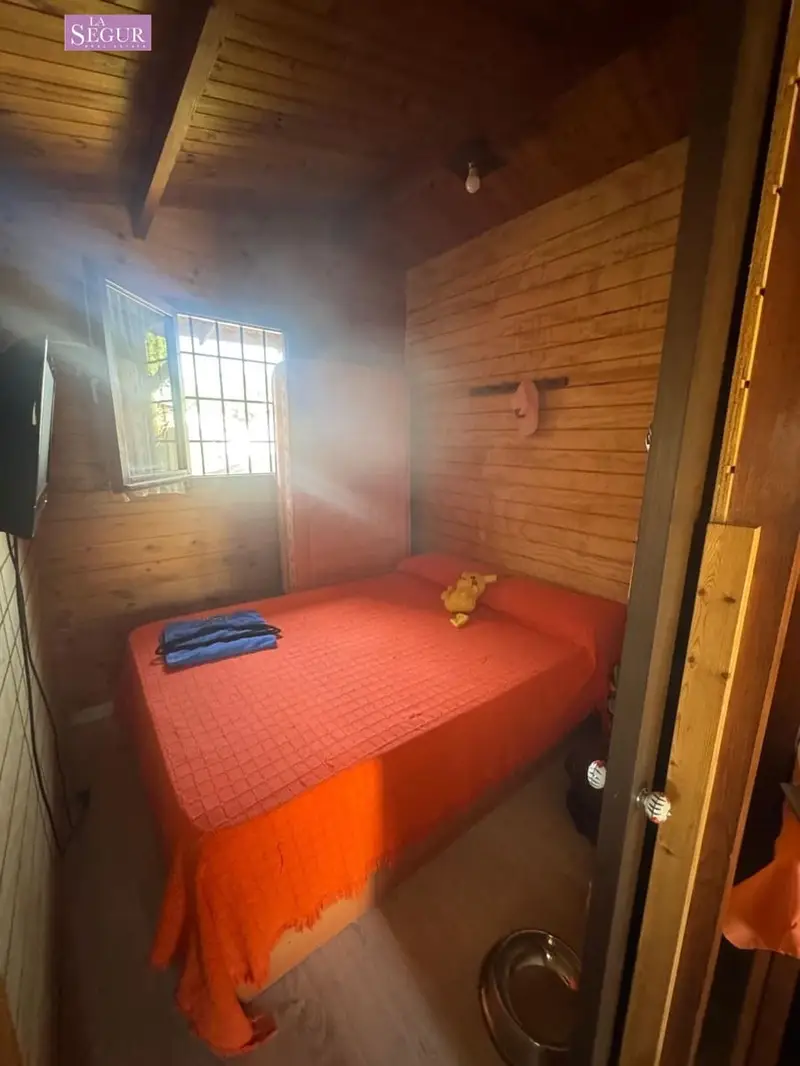 Casa de Madera en El Palmar Vejer de la Frontera