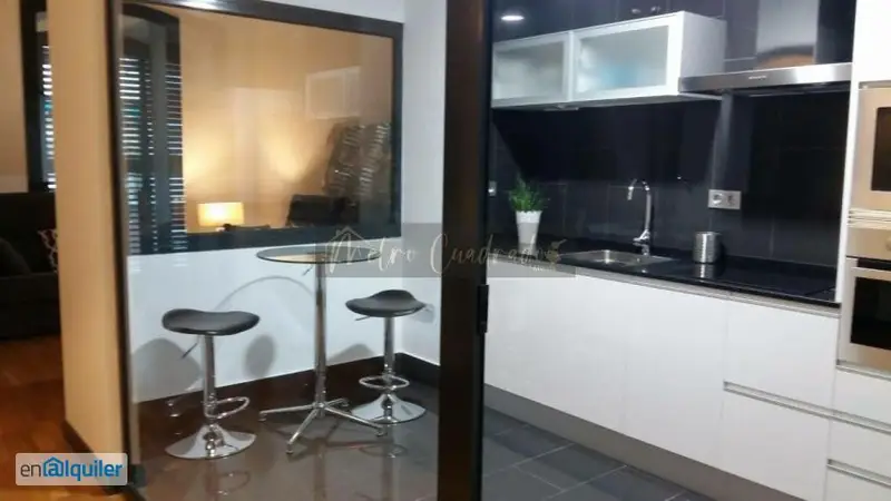 Alquiler Piso Mérida 2 Dormitorios 2 Baños 80m2 Amueblado